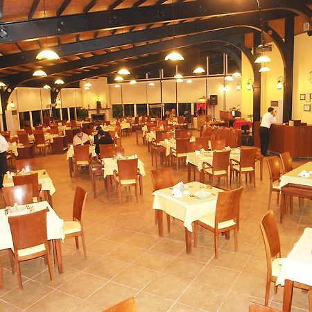 Nysa Hotel Sultanhisar Екстериор снимка