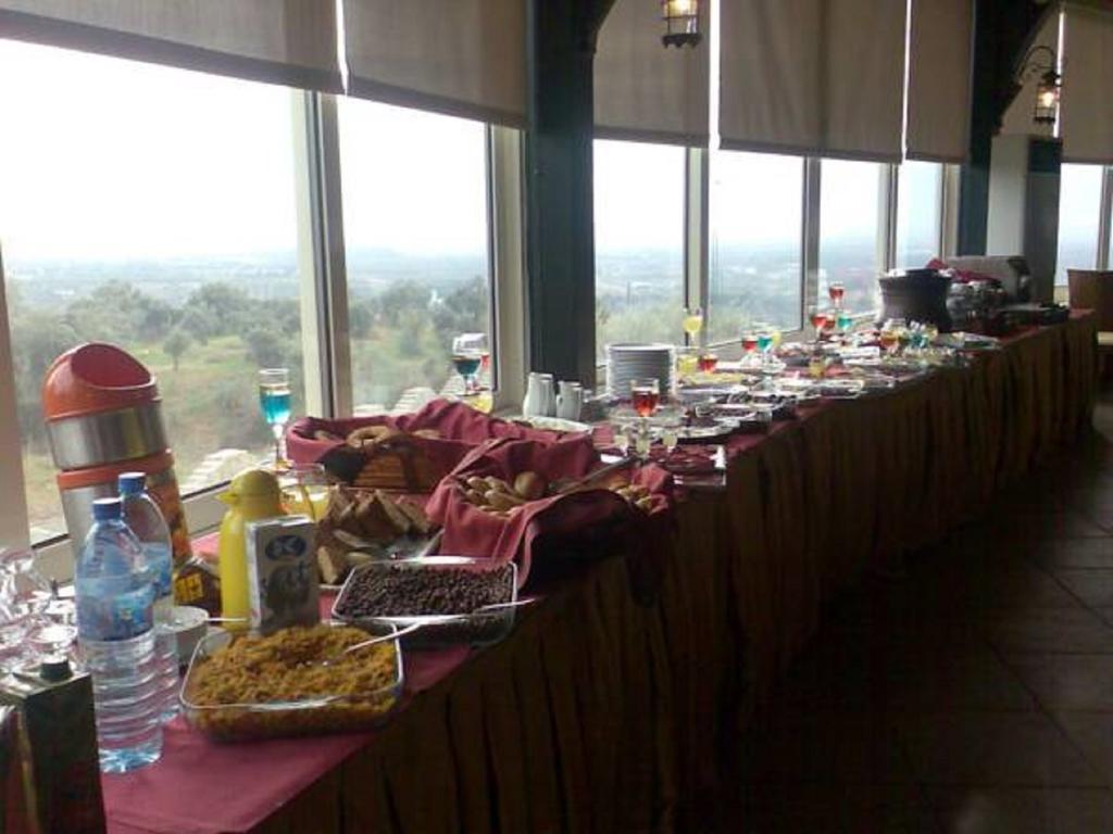 Nysa Hotel Sultanhisar Екстериор снимка