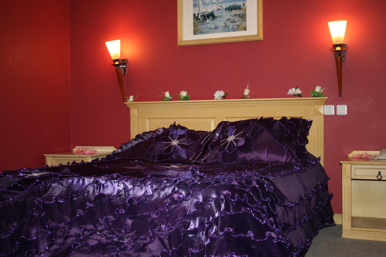 Nysa Hotel Sultanhisar Екстериор снимка