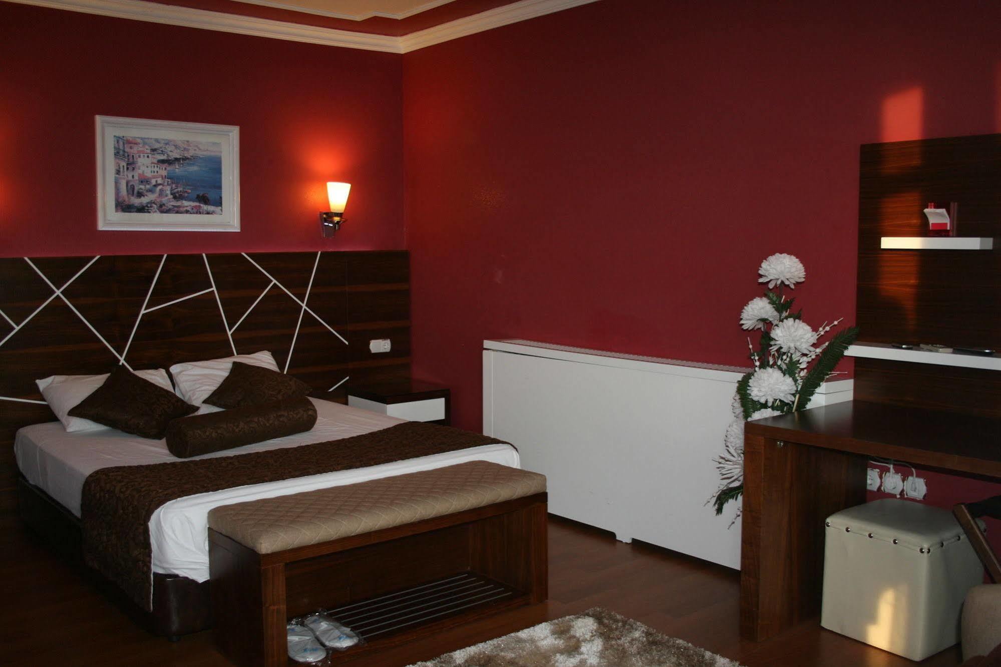 Nysa Hotel Sultanhisar Екстериор снимка
