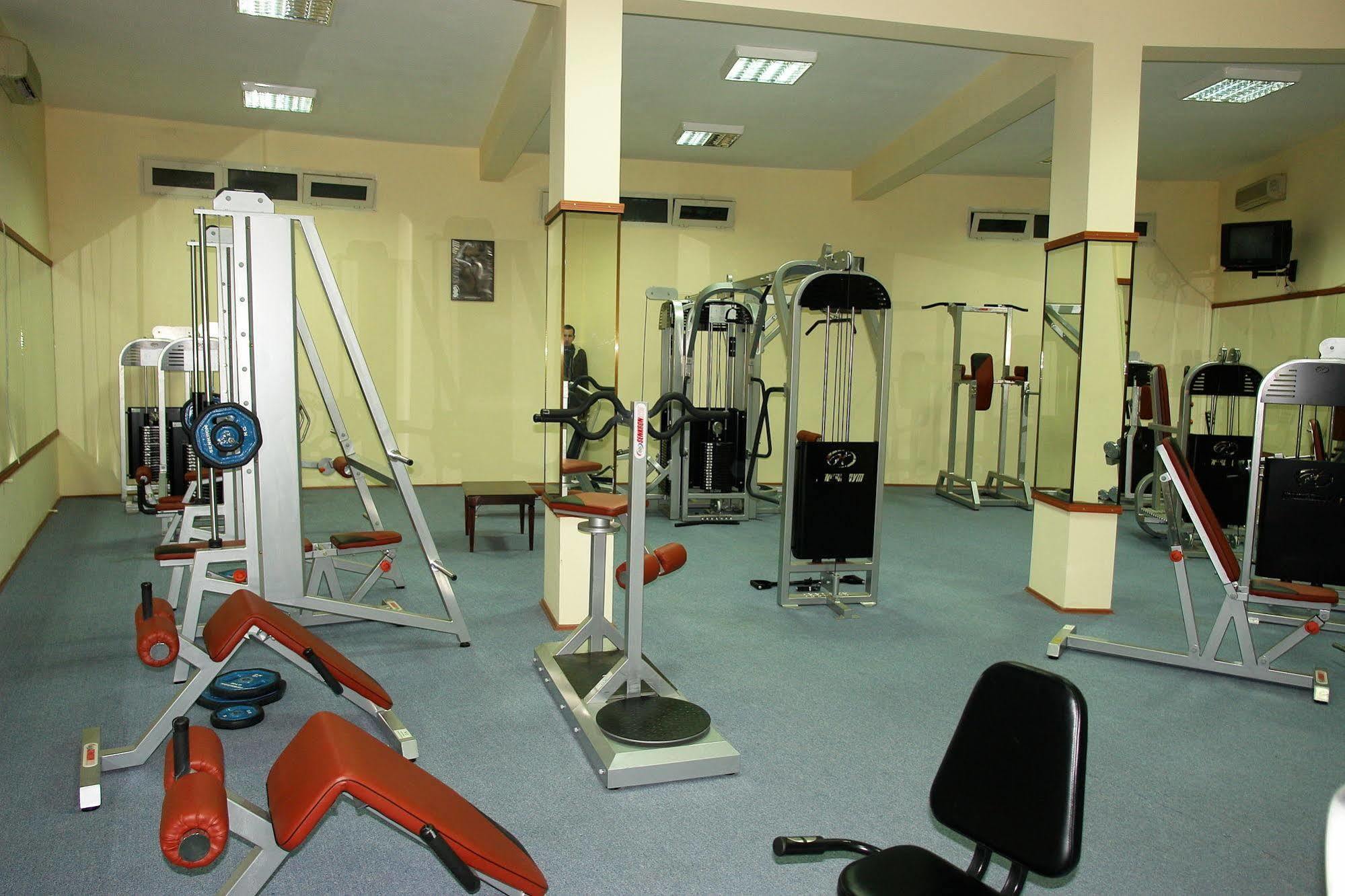 Nysa Hotel Sultanhisar Екстериор снимка