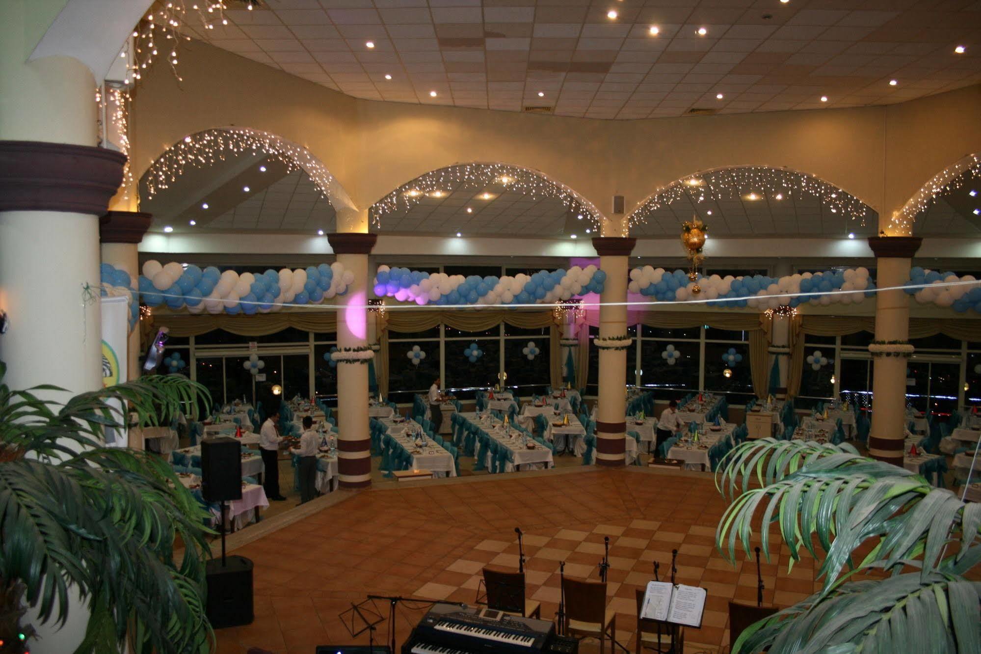 Nysa Hotel Sultanhisar Екстериор снимка